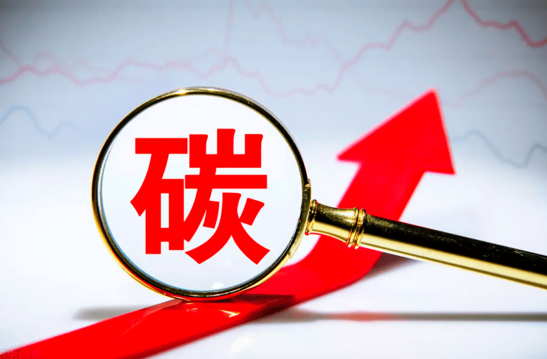 碳达峰、碳中和、碳排放计算知识点