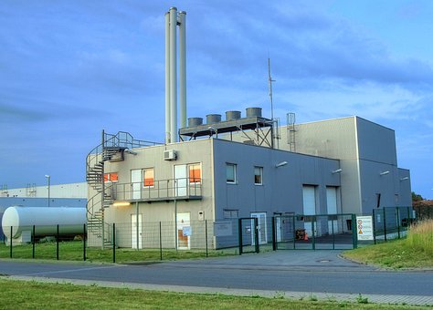生物质能源化利用 助力“双碳”目标实现